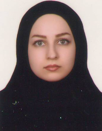 هانیه خدایاری