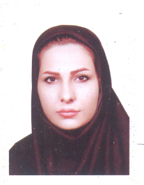 مرضیه فرجی
