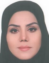 نگار محمد نژاد