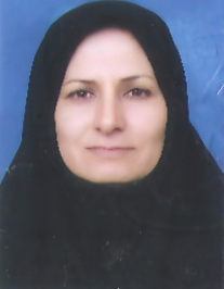 رقیه ناظری قادیکلائی