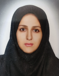 نگار زارع بزگ آبادي