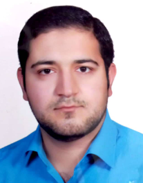 رضا زعفرانیه