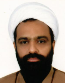 محمدحسین افشاری کرمانی