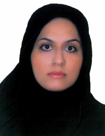 هدیه میرزاکوچک خوشنویس