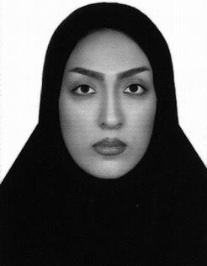 زهرا رضایی نیا