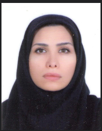 فرشته کردی نژاد