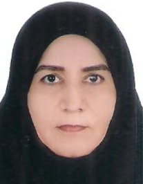 فاطمه نخعی خیرآبادی