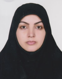 فاطمه سلیمانی زاده