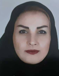زهرا عزیزی