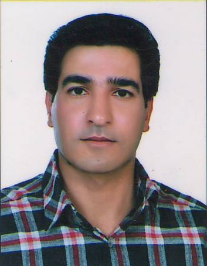 حمیدرضا محروقی