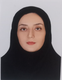 مریم شیرنگار