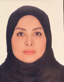 مهرناز اشجع