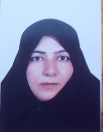 خدیجه خادمی