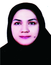 سمیه احمدنژادیان مراغی