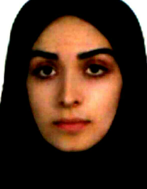 مریم السادات حسینی صدیق