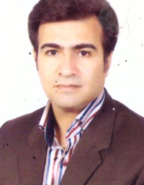 حجت الله تیمورخانی