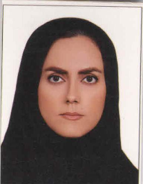مژگان خلج تنکمانی