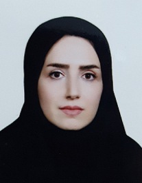 اکرم ریاحی نیا