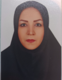 رزیتا میرزایی خوندابی
