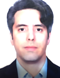 امیرمسعود رستمی