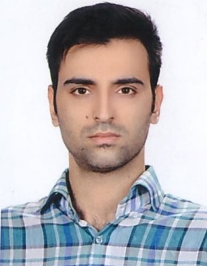 علیرضا کرمی صلاح الدین کلا