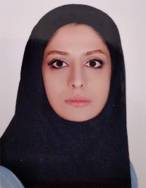 فاطمه کریمی