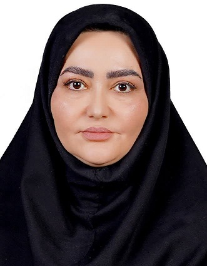 نوشین احمدوند