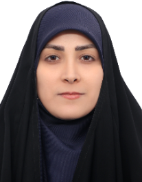 فاطمه شریفی