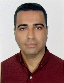 سید مصطفی احمدی