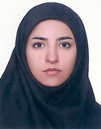 مونا امرالهی نیا