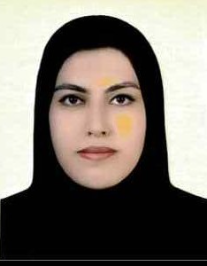 سمیه مرسل جهان
