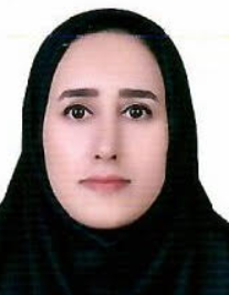 سمیه شعبانی