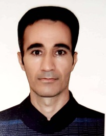 علی اکبر شریفی