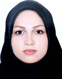 فاطمه علیزاده