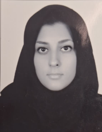 مریم کدخدایی
