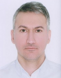 علی خاکی کزازی