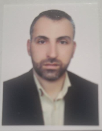 سلمان عباس پور فرد