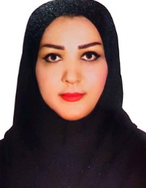 سیده مریم محمدی تاکامی