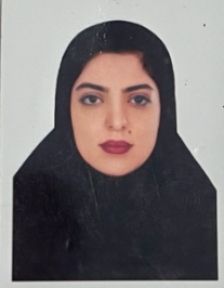 خدیجه غلامی خواه