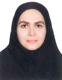 زهرا جعفری