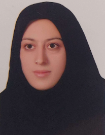 کبری محمودآبادی