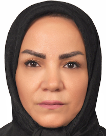 رقیه رحیمی