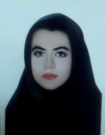 زهرا اله یاری صادق آبادی