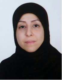 فاطمه نجفی