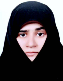 ملیحه جامی زاده