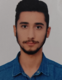 امیرحسین برخورداری پور