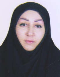 شراره سلیمانی گرمرودی