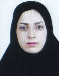 فاطمه شکری گنگرج