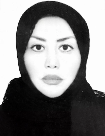 اناهیتا نعمت زاده
