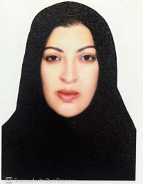 فرحناز نجفی چالشتری